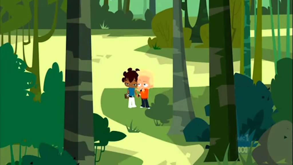 The Whole Truth of Vin and Zero loving each other