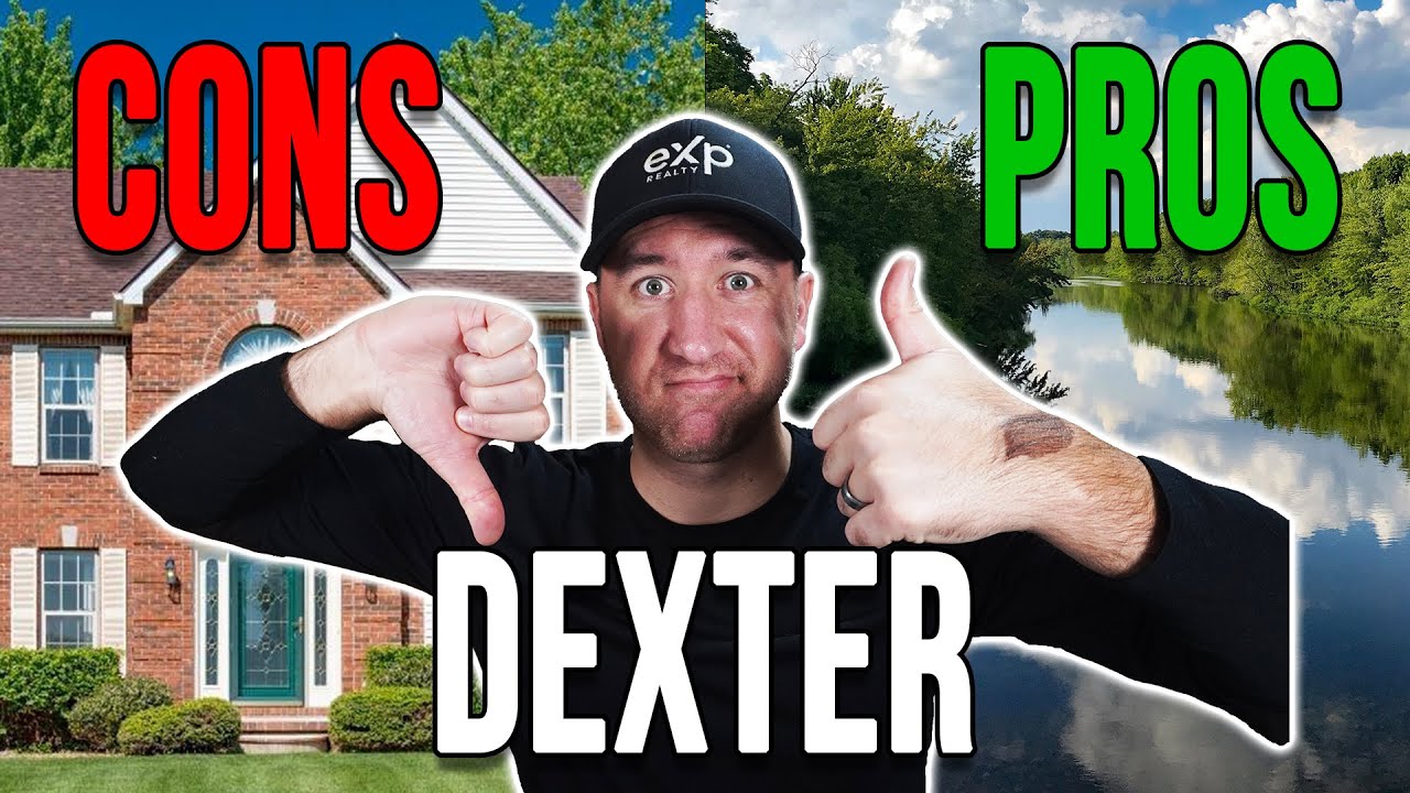 The BEST Pros and Cons of Living In Dexter Michigan