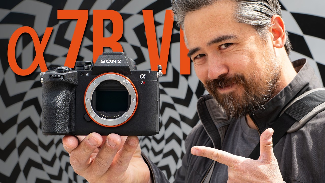 The Last Camera You'll Probably Ever Need