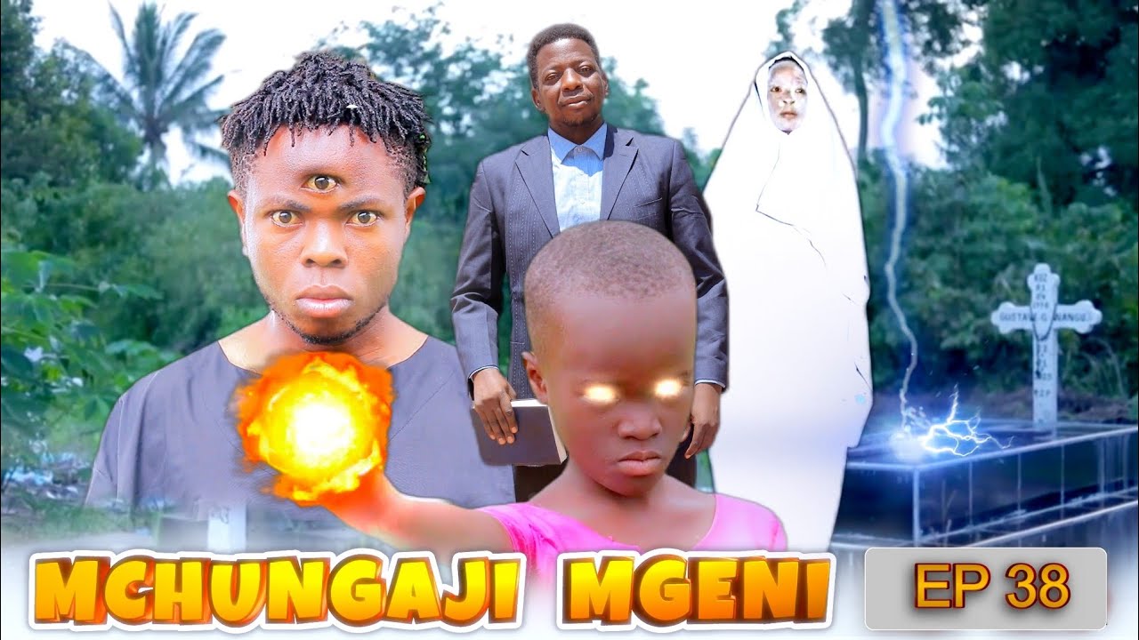 MCHUNGAJI MGENI EP 38#prayerforce #asma #mchungajimchawi #clamvevo #chadomasta #dunia #huyu 