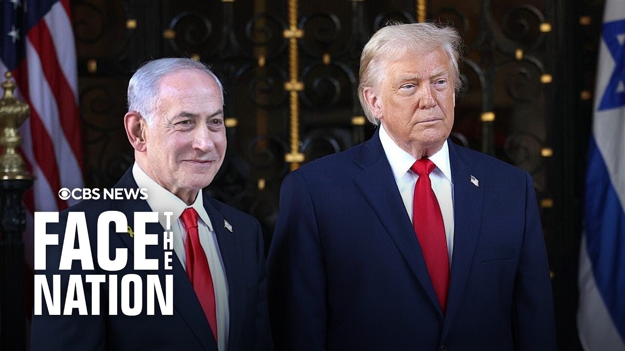 Israel must 