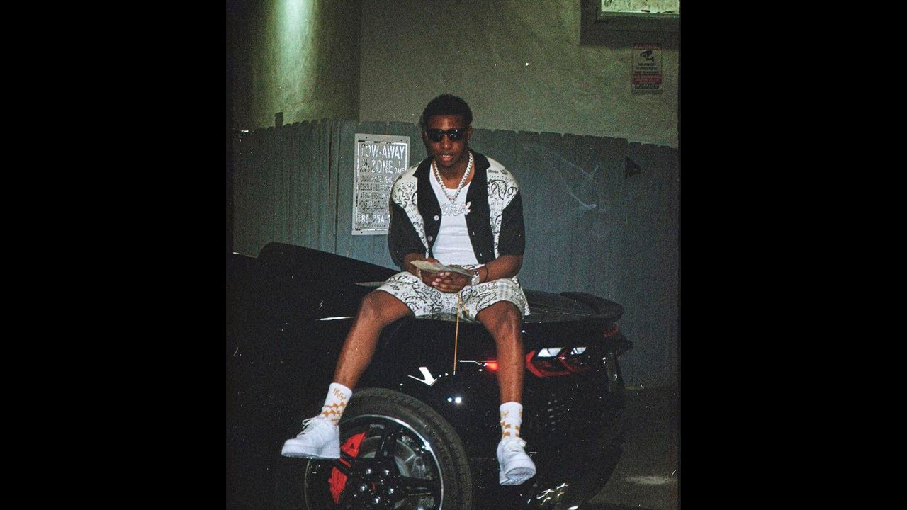 (FREE) Rob49 Type Beat - "Helly"