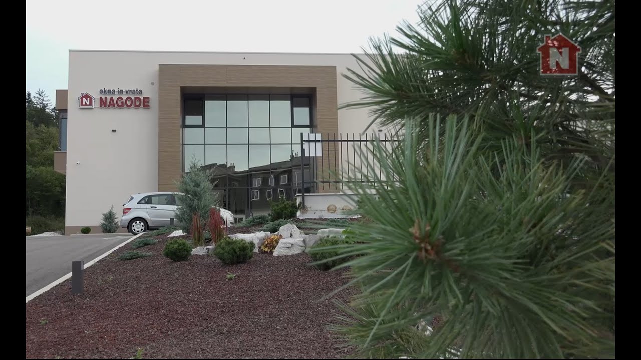 Predstavitev proizvodnje in razstavnega salona