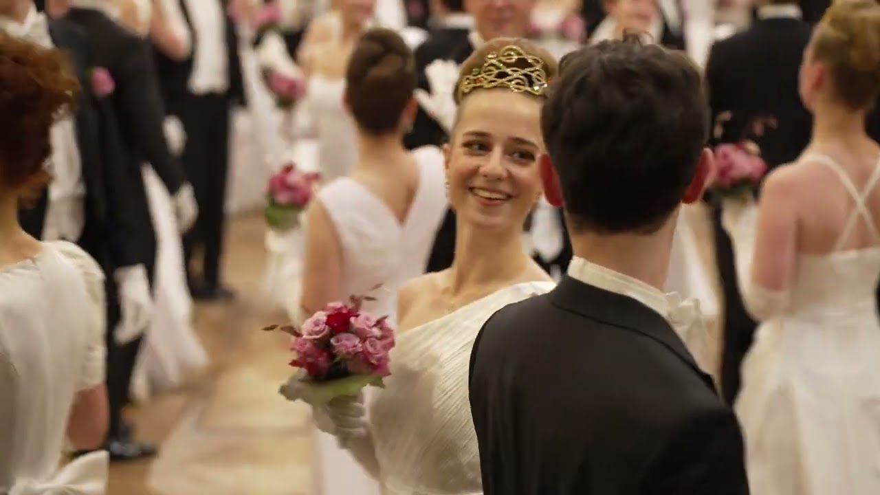 Vienna Philharmonic Ball