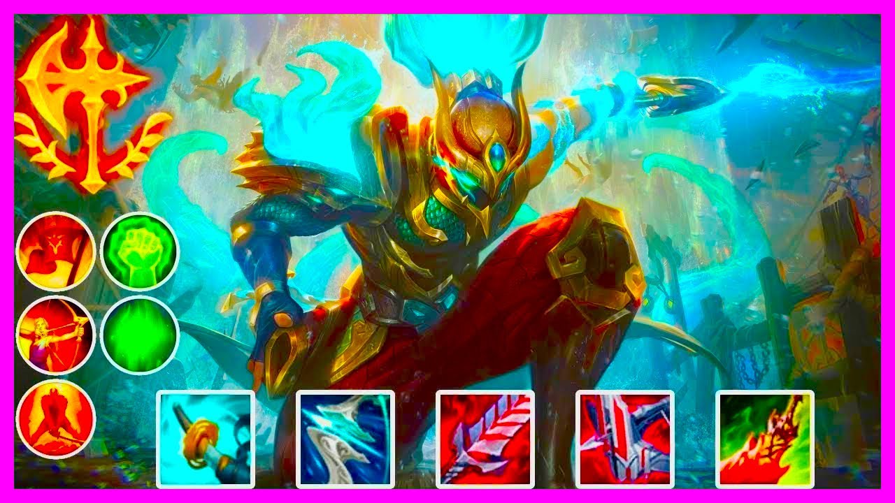 PZ ZZANG YASUO MONTAGE 2023
