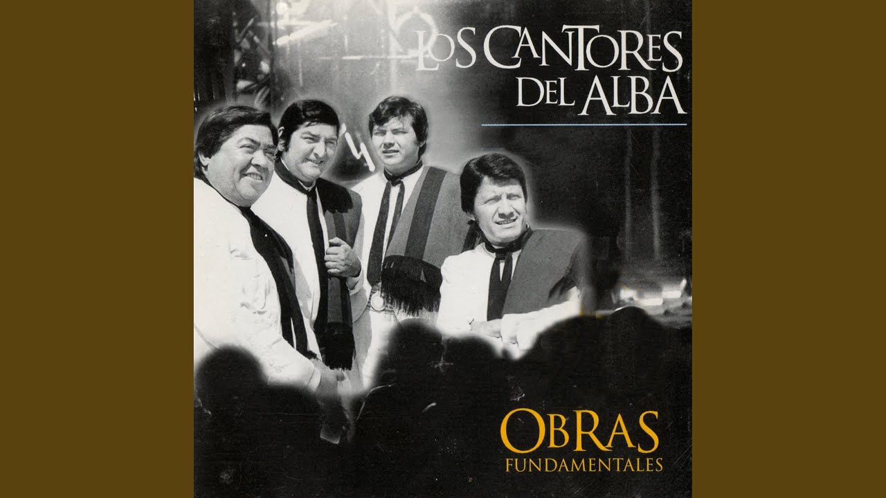 Te Esperare Cantando