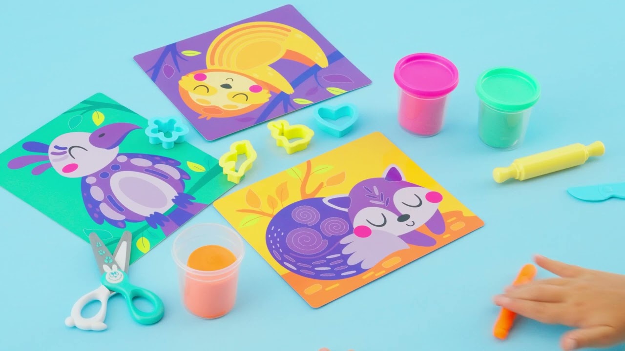 Maped Creativ - Primera Infancia para los m&aacute;s peque&ntilde;os