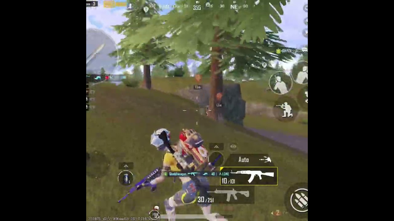 #pubgshorts #pubg #viral #pubgmobile #m24 #sniper #sniper #sheikhwaqas #tdm