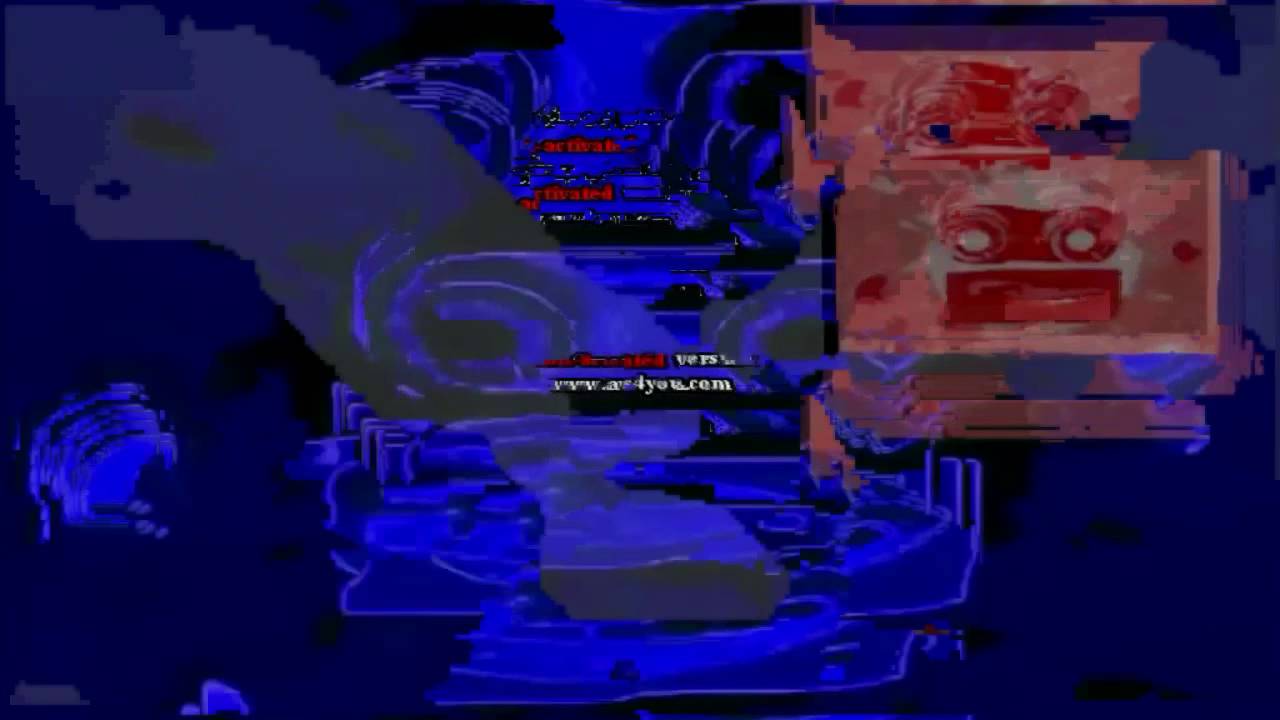 (YTPMV) SCARIEST PREVIEW 2 EVER SCAN Low Battery