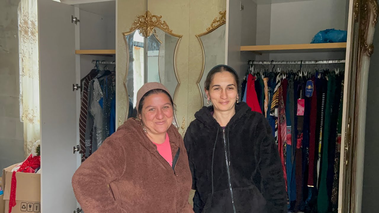 Vă fac cunoștință cu soacră-mea 