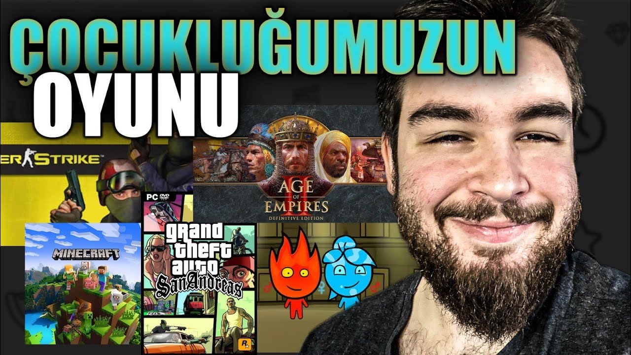 Ekiple Çocukluğumuzun Oyununu Seçiyoruz | Uwufufu