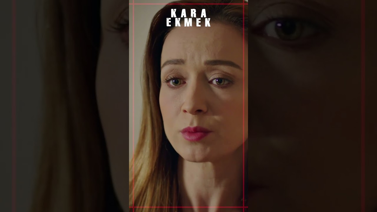 Hale'den yıllar sonra yasak aşk itirafı! | Kara Ekmek 