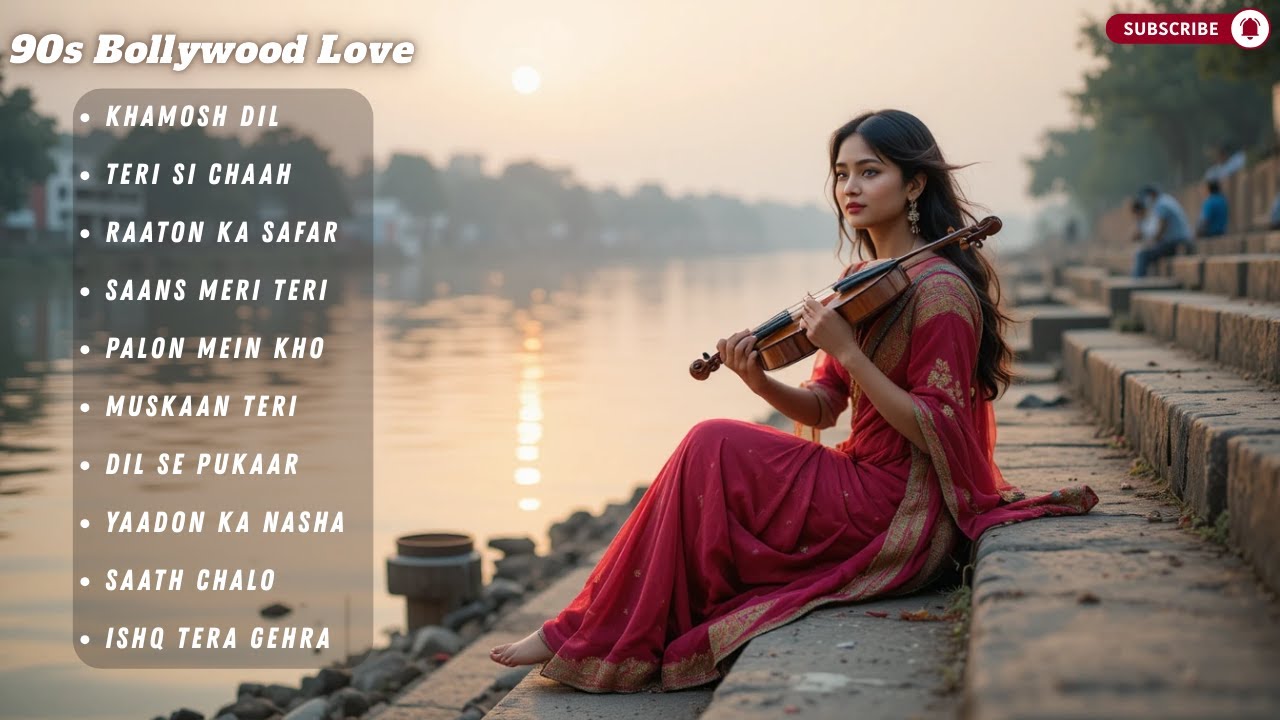 The Bollywood Secret That Will Change Your Music Experience