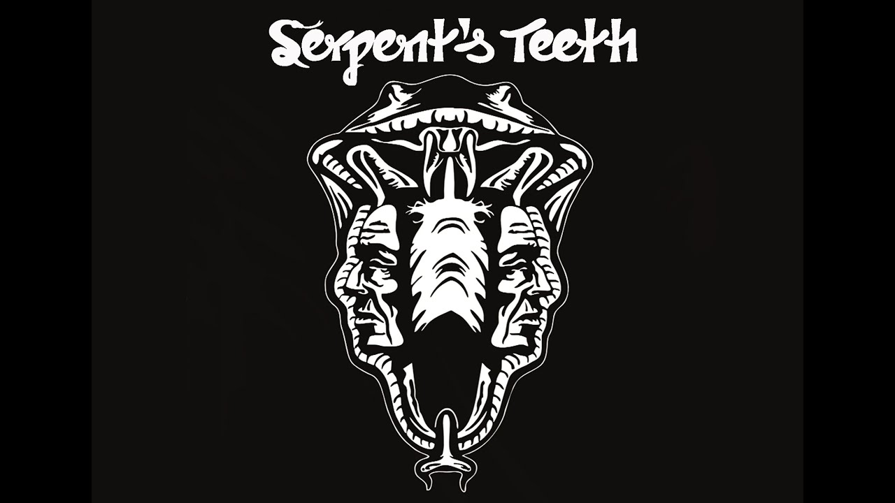 Serpent&acute;s Teeth - Angel Eyes