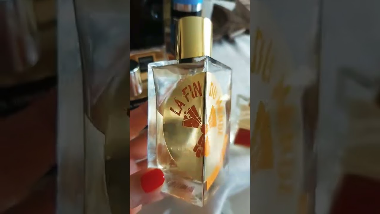 VERY LONG LASTING PERFUMES💯 #shorts #mirodorato #perfumecollection #&alpha;&rho;ώ&mu;&alpha;&tau;&alpha;