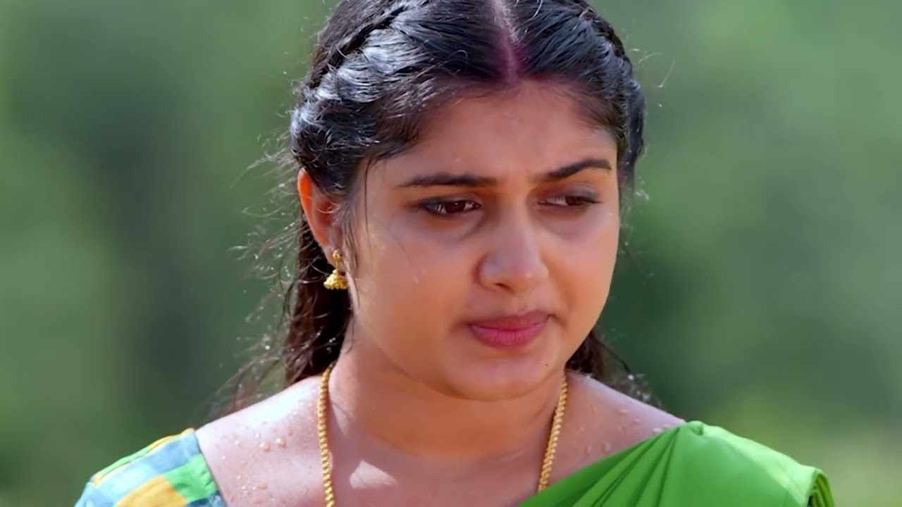 Thirumangalyam | Ep - 208 | Best Scene | Aug 18 2026 | Zee Tamil