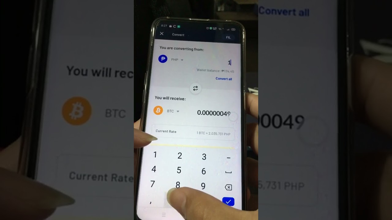 How to trade crypto in coins.ph easy guide step by step