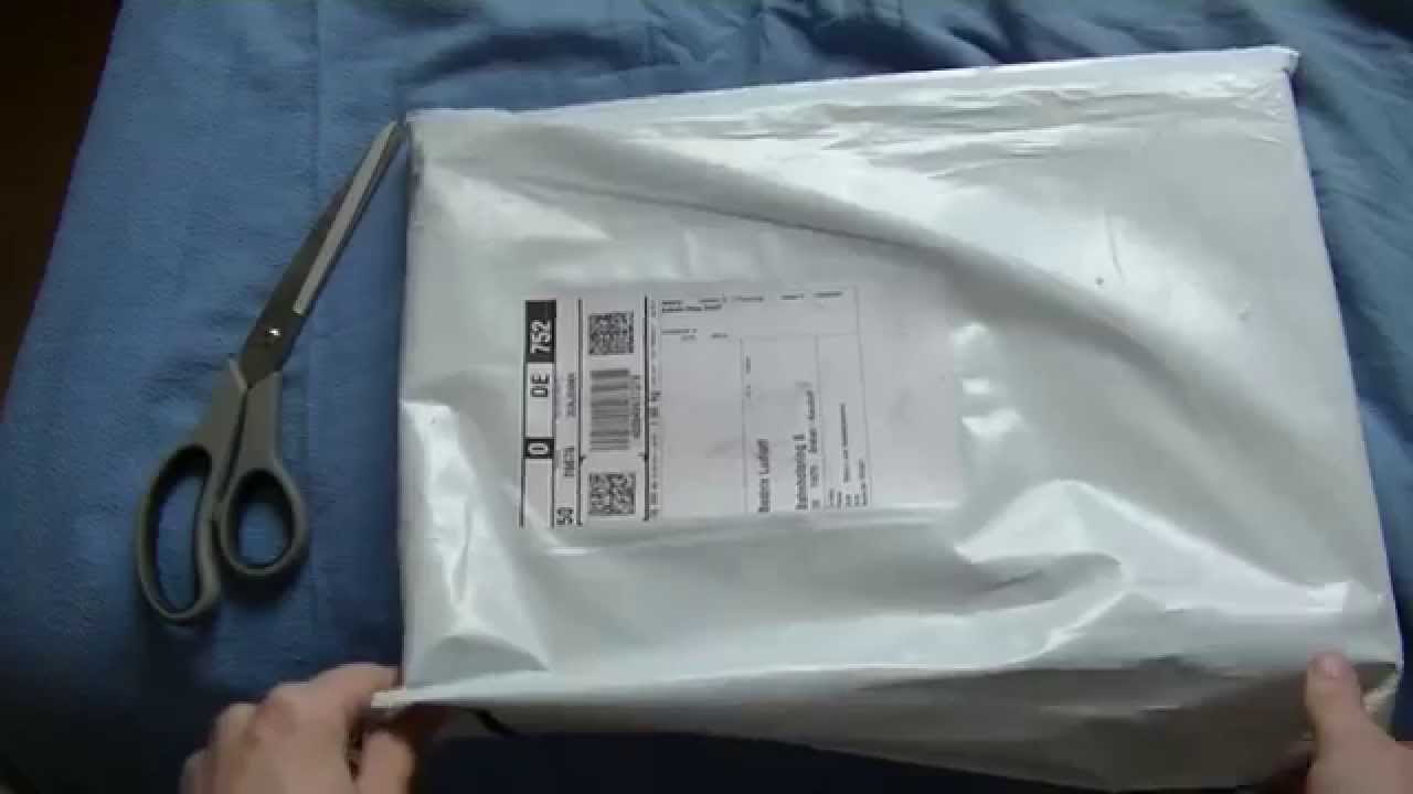 Junge bekommt M&auml;dchenkram geschenkt - Unboxing