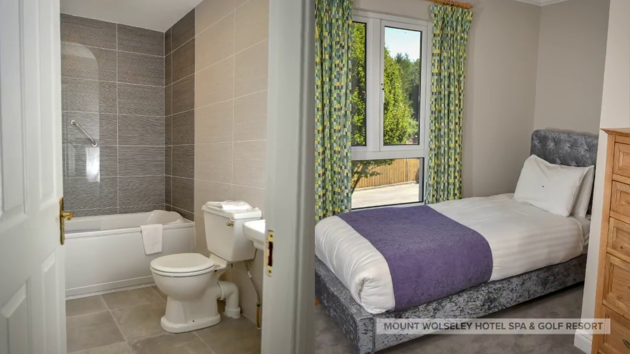 Resort Houses at Mount Wolseley