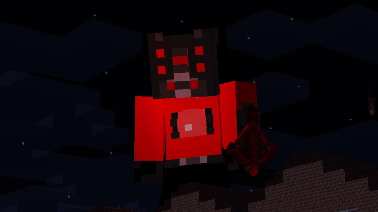 skibidi minecraft 9 (part 1) "Getting started"