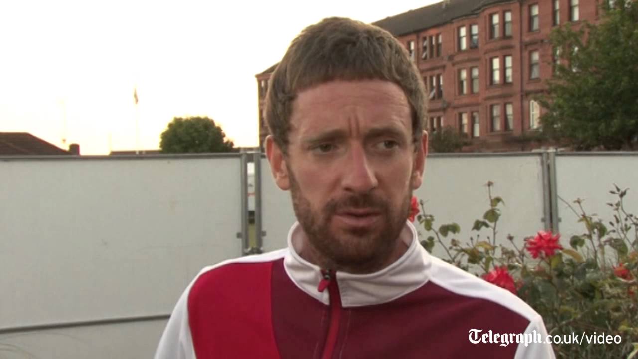 Bradley Wiggins: why I won't do another Tour de France