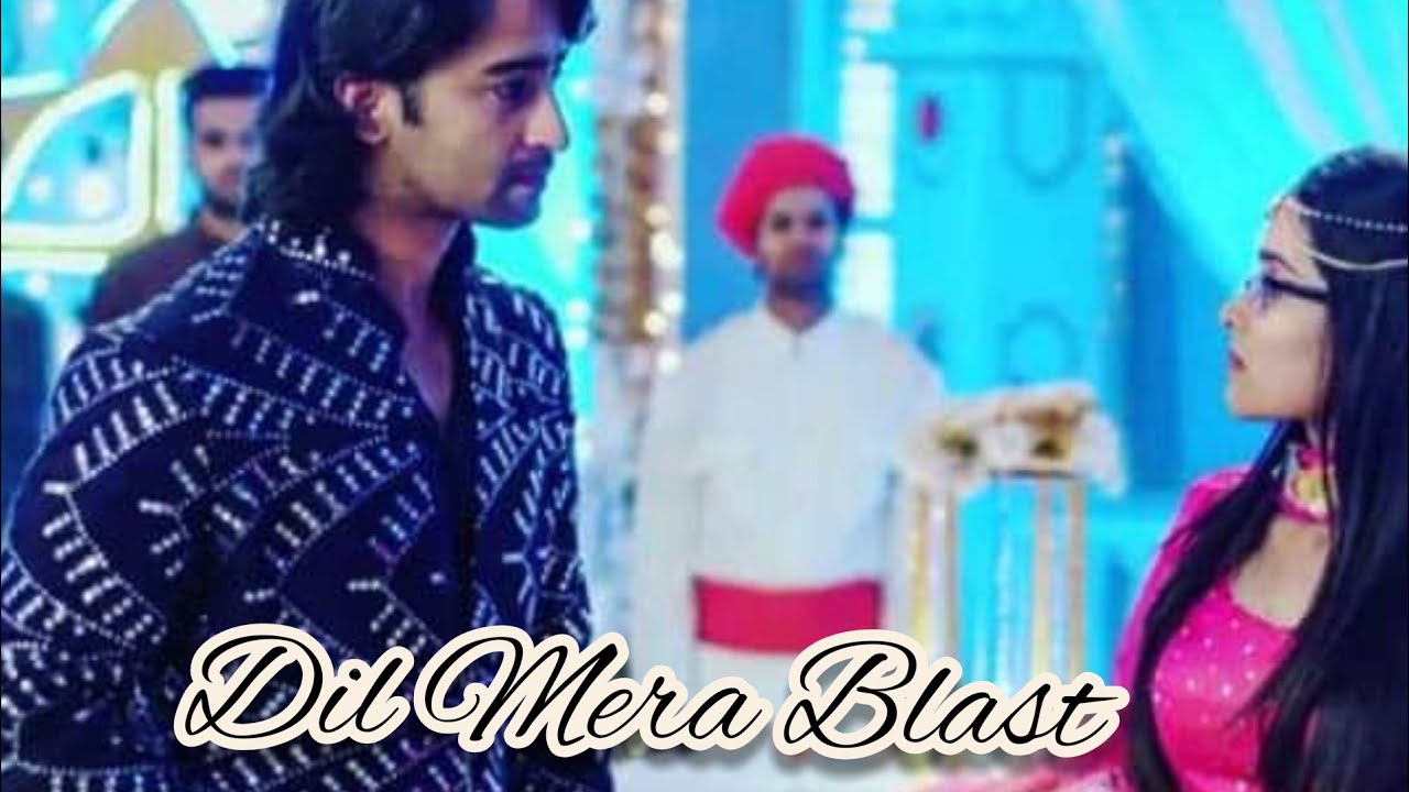 A⭐M Dil Mera blast...