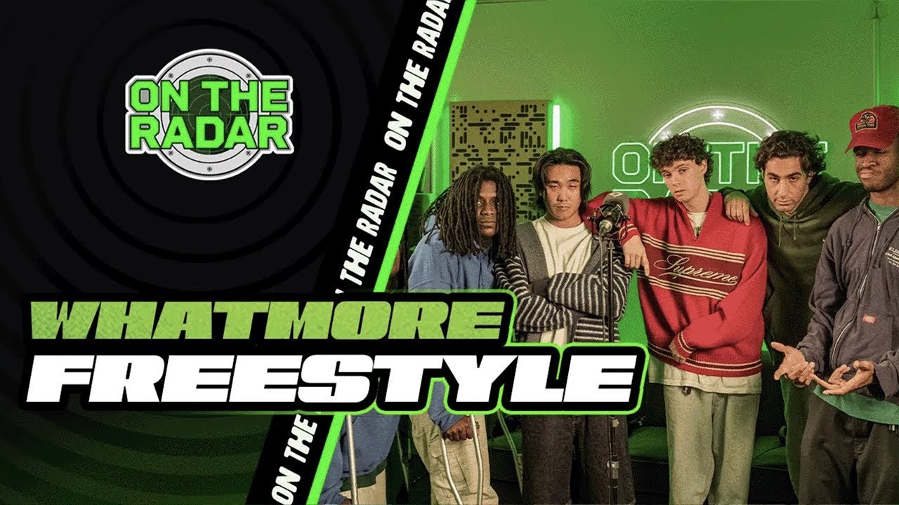 The WHATMORE 
