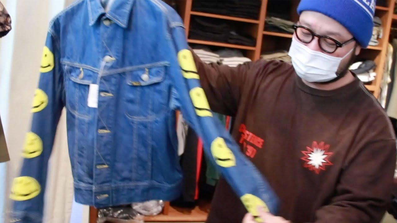 퀄리티 끝판왕 캐피탈,비즈빔 (스컬프 매장리뷰2부)