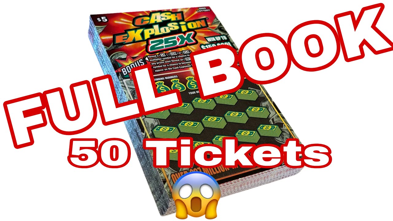 50 билетов🤑ПОЛНАЯ КНИГА ДЕНЕЖНОГО ВЗРЫВА💥
