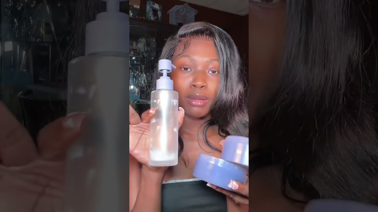 Fenty Butta drop Skin 
