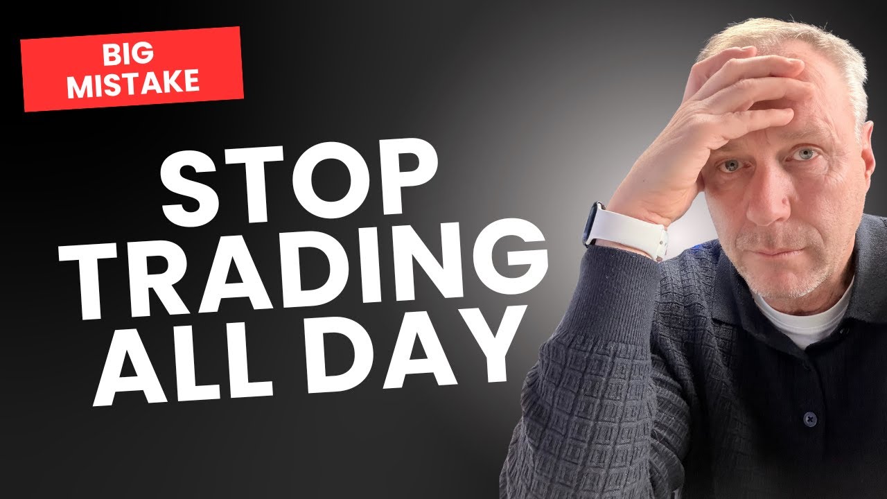 The Routine That Separates Winning Traders from Losers