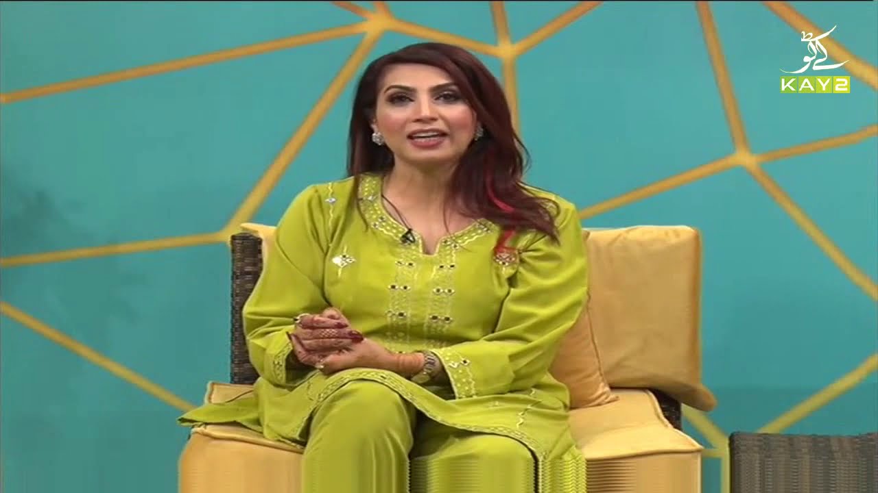 Morning Show | Kay2 Sehar Dubai with Razia Sultan | 15th November 2020 | K2 | Kay2 TV