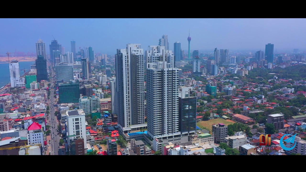 Astoria Colombo- Experience the pinnacle of luxury living