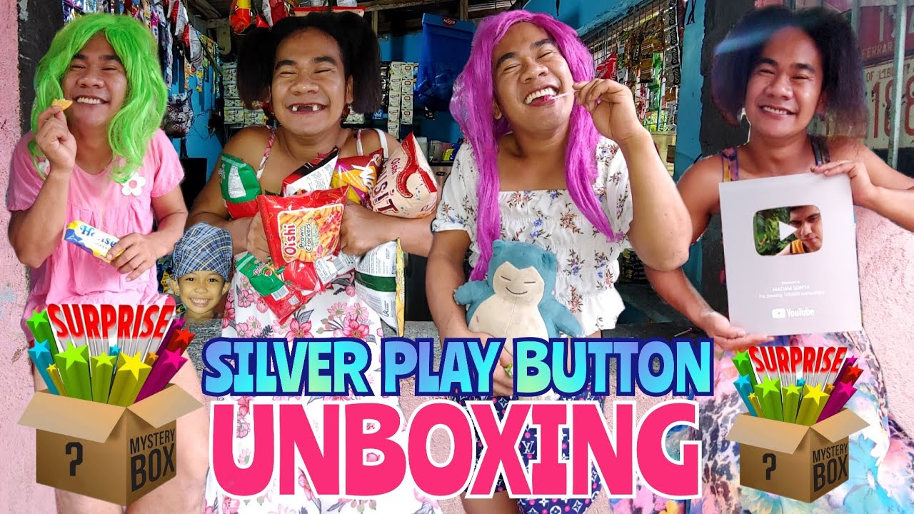 May dalang package sina Bebang at Prencess | Madam Sonya Funny Video