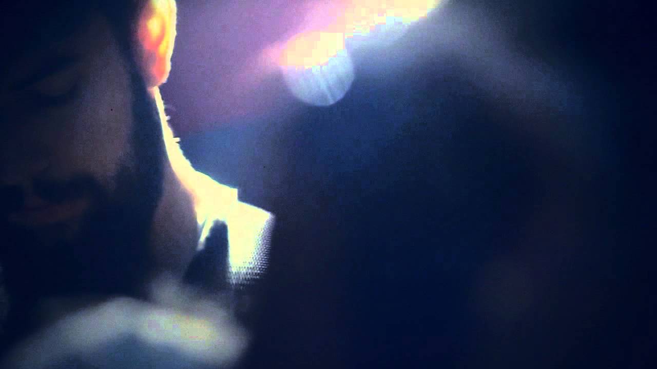 Universe217 - Harm,  live@u217 studio