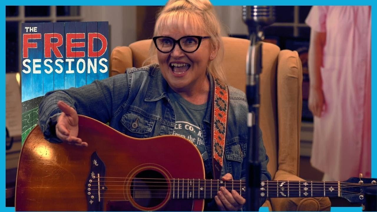 Luna and the Mountain Jets - That Thing You Said (Fred Sessions) | Musical Moonshine