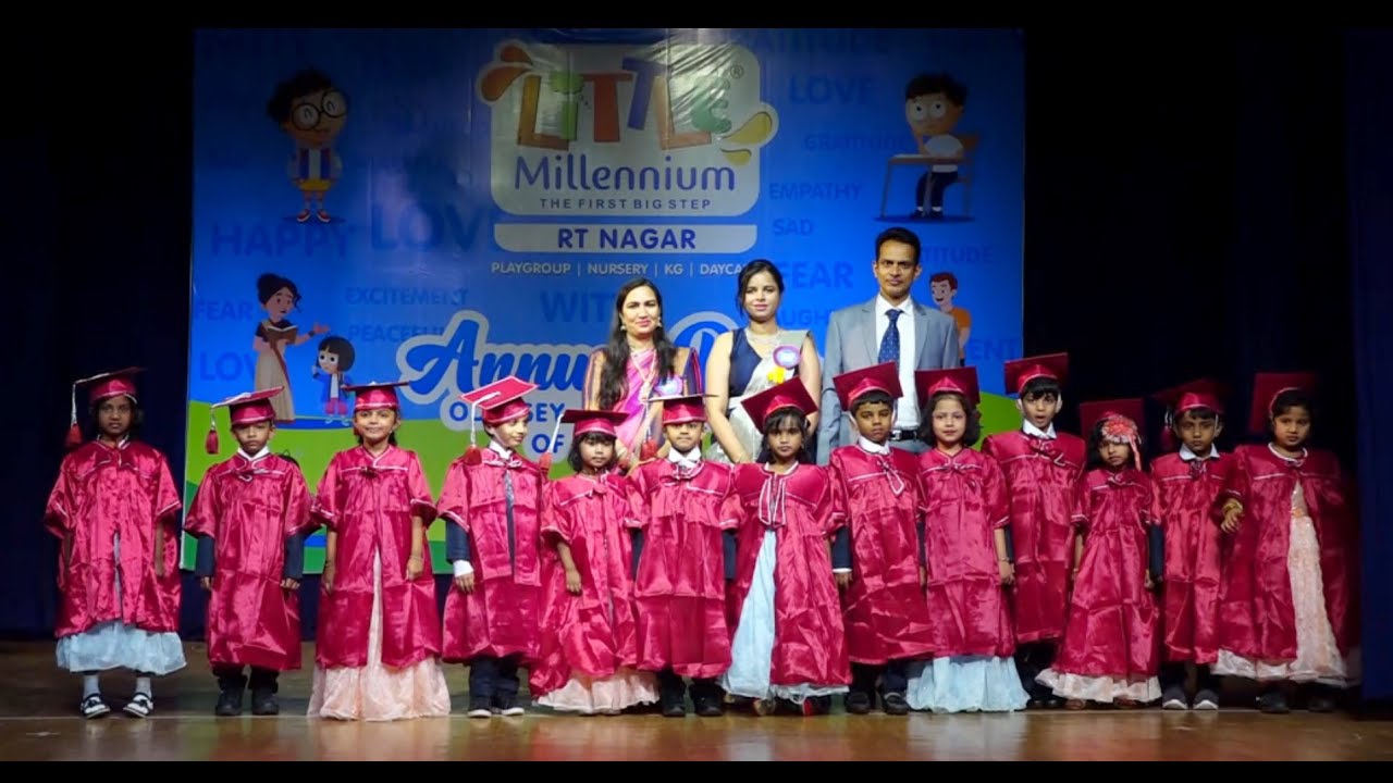 UKG - Graduation Day - 2022-23