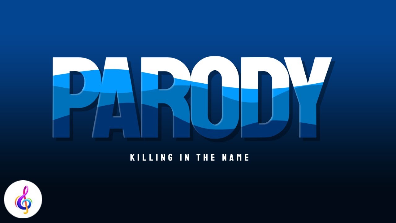 Killing In The Name (Parody) - Rusdi Ft. Ambatukum