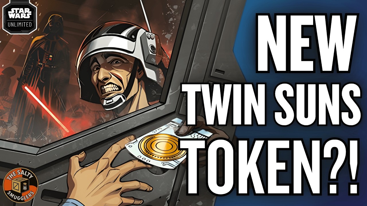 We Added a NEW Token to Twin Suns… Here’s What Happened 😳