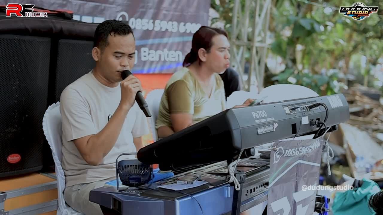 AKU DI LAHIRKAN UNTUK SIAPA  || COVER || DJ MENI || RF MUSIC || in tambiluk