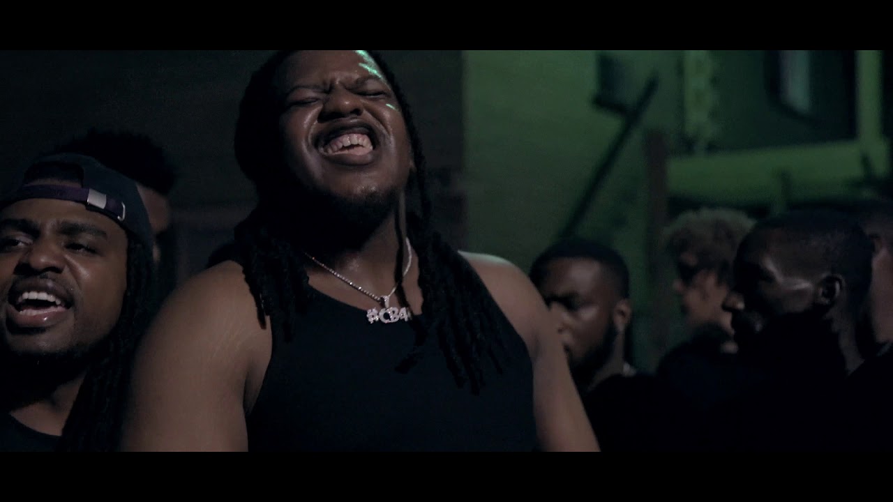 Fbg Duck - On Dat Car Official Video