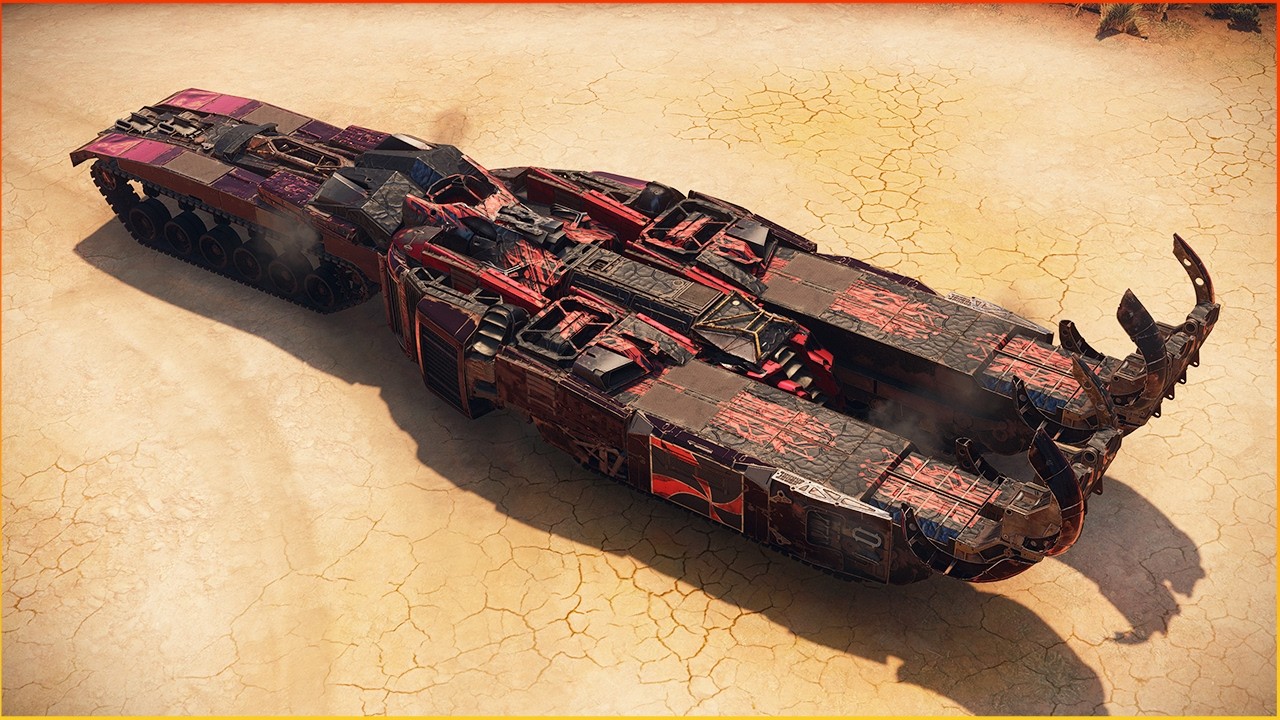 PVP + ART КРАФТЫ ПОДПИСЧИКОВ &bull; Crossout
