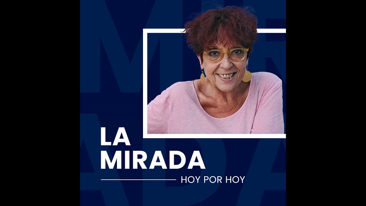La mirada | Maruja Torres: "Algunos quieren volver a una época donde mandaban los amos de bigote ...