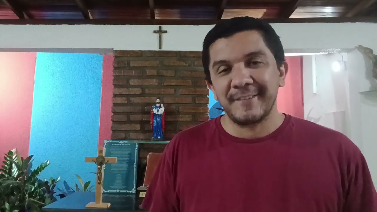 15° Dia - Chefe da Sagrada Família, Rogai por nós!