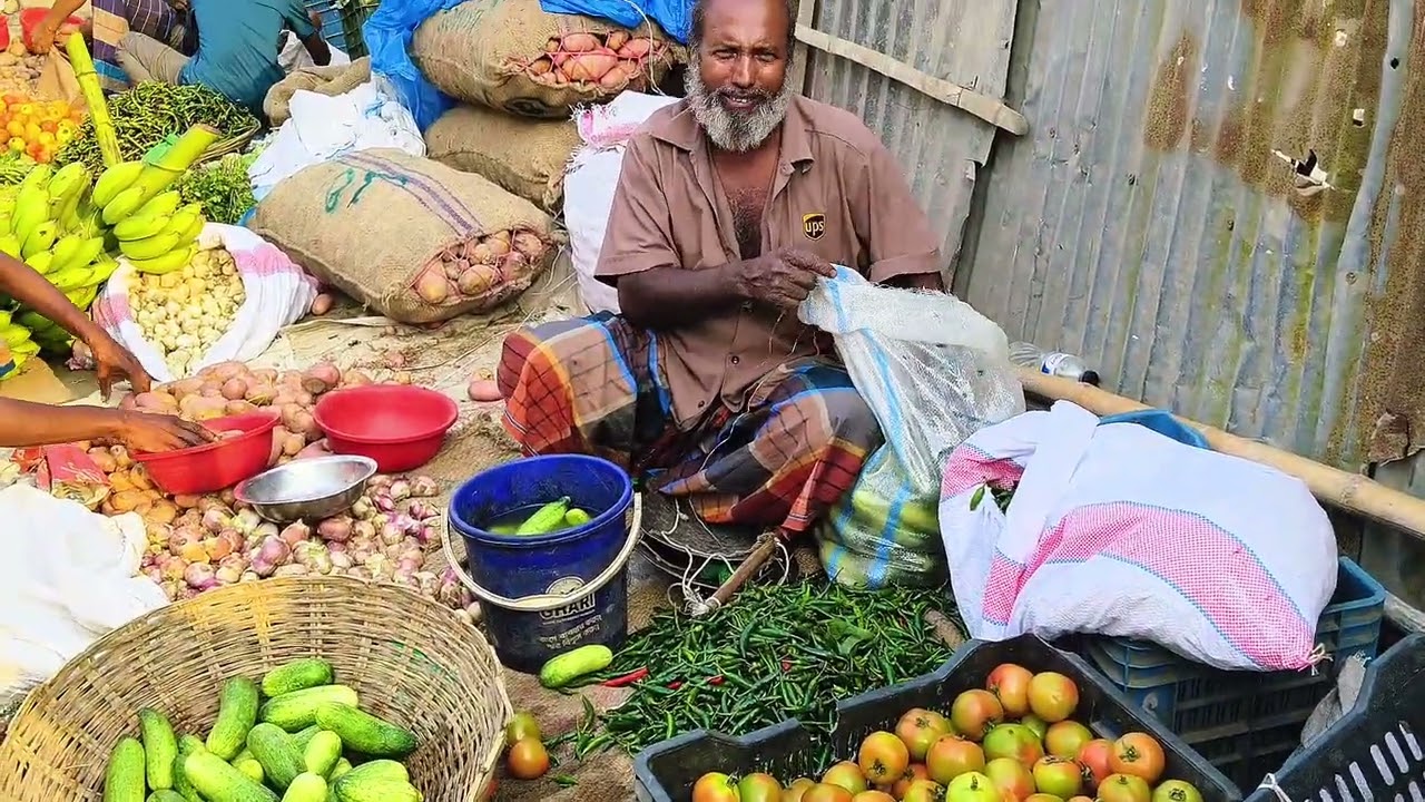 রুইথনপুর বাজার আলমডাঙ্গা চুয়াডাঙ্গা 