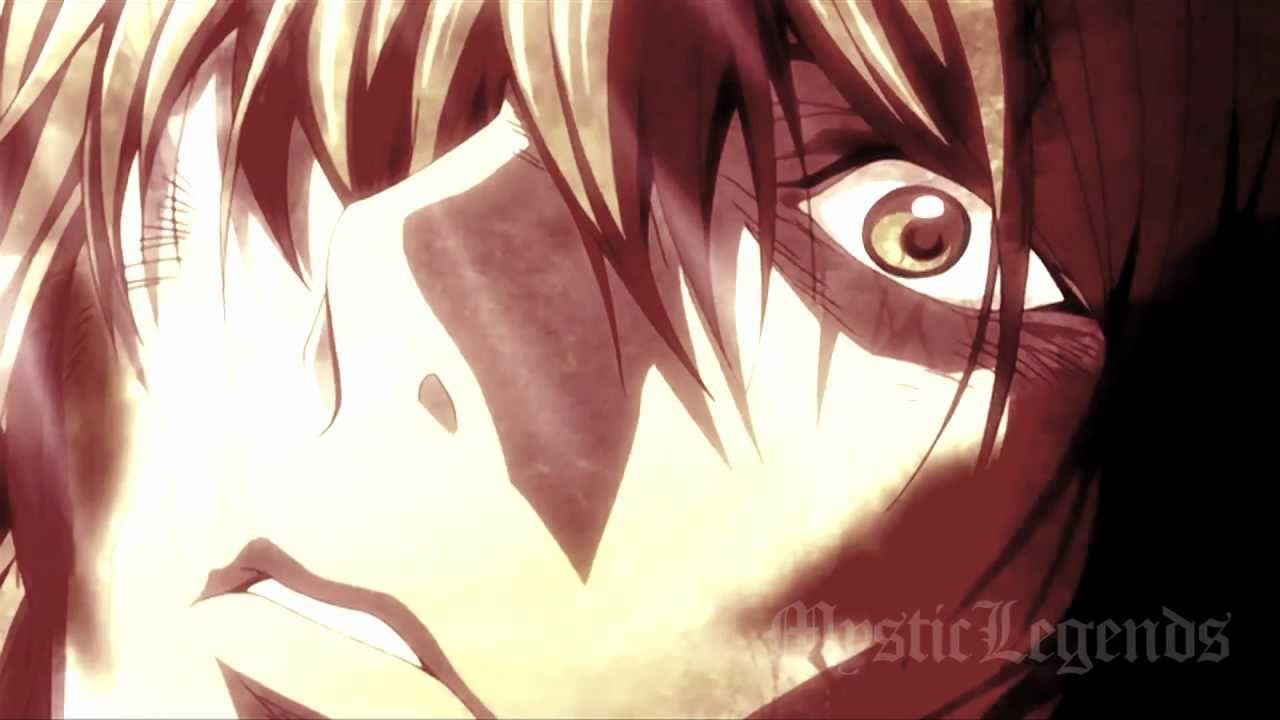 Death Note AMV || 