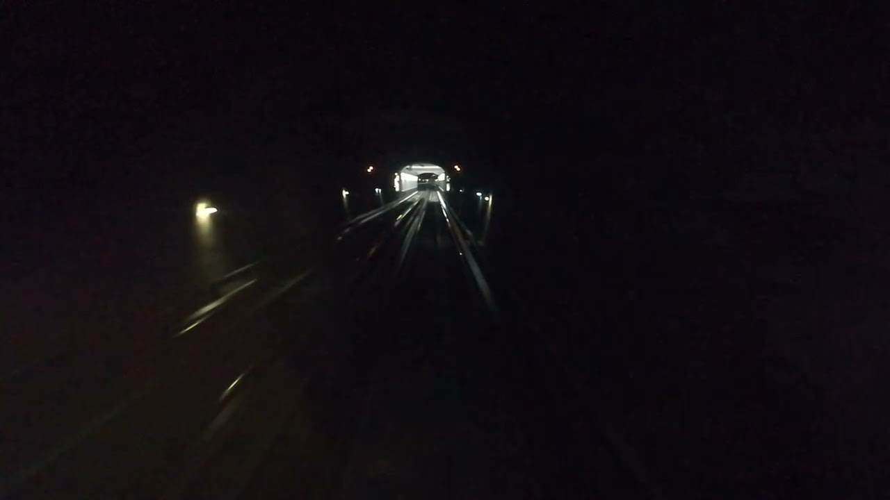VOYAGE EN METRO [ MP05, LIGNE 4, 589 CA 39 ]