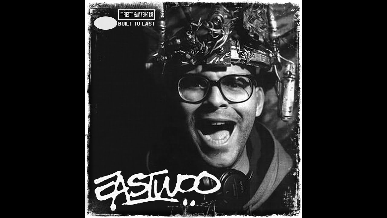 EAST-Built-To-Last-Tribute-MIX