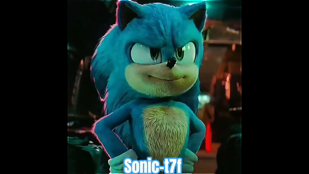 Sonic efit 