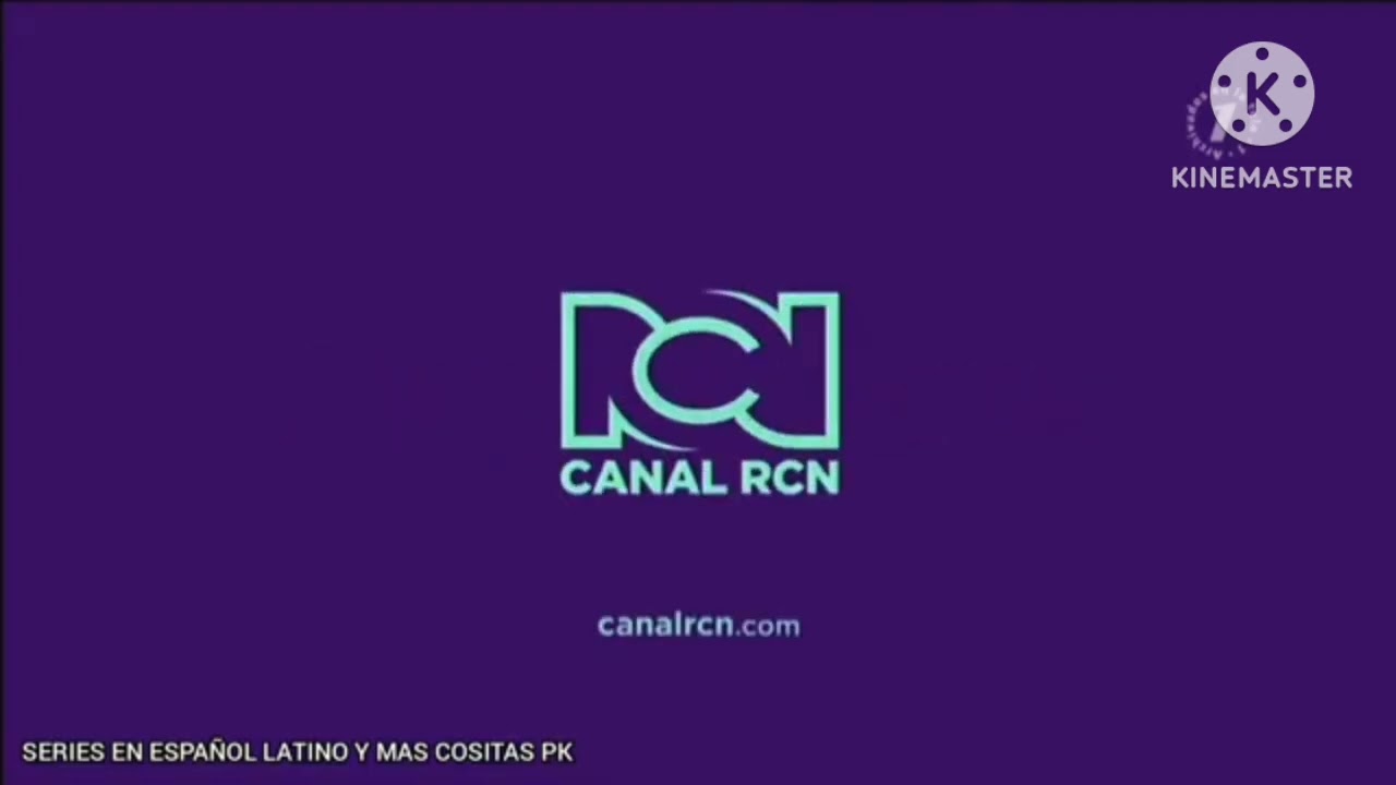 Advertencia de Contenidos Canal RCN 2024-2025-Presente
